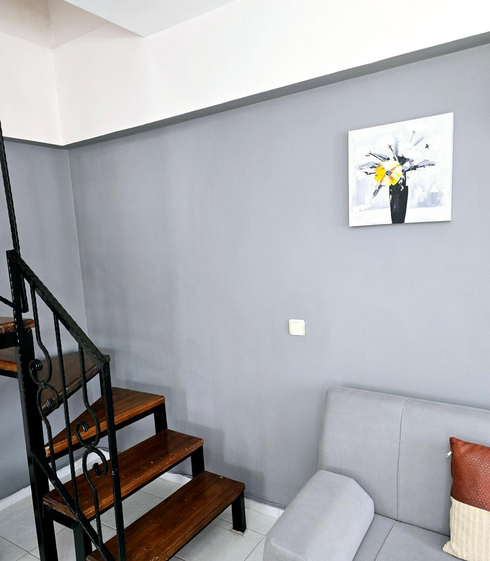 3 Bedrooms Apartment In Oeluedeniz, Ovacik Esterno foto